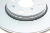 Тормозной диск BOSCH 0986479B91 (фото 4)