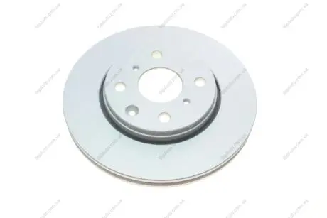 Диск гальмівний (передній) Citroen С1/Peugeot 107/Toyota Aygo 05- (247x20) 0 986 479 B91 BOSCH 0986479B91