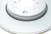 Тормозной диск BOSCH 0986479B91 (фото 5)