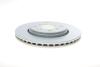 Тормозной диск BOSCH 0986479B91 (фото 6)
