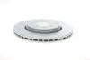 Тормозной диск BOSCH 0986479B91 (фото 6)