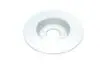 Тормозной диск BOSCH 0986479B93 (фото 4)