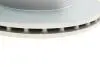 Тормозной диск BOSCH 0986479B96 (фото 3)