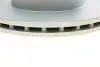 Тормозной диск BOSCH 0986479B96 (фото 4)