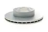 Тормозной диск BOSCH 0986479B96 (фото 6)