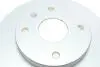 Тормозной диск BOSCH 0986479C01 (фото 3)