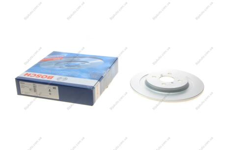 Тормозной диск BOSCH 0986479C05