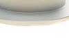 Тормозной диск BOSCH 0986479C08 (фото 3)