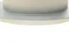 Тормозной диск BOSCH 0986479C08 (фото 4)