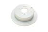 Тормозной диск BOSCH 0986479C08 (фото 7)
