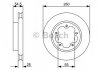 Диск гальмівний (передній) Ford Transit 2.2-2.4/3.2TDCI/2.3 16V 06-14 (280x28 BOSCH 0 986 479 C09