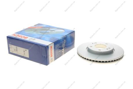 Тормозной диск BOSCH 0986479C13