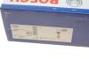 Тормозной диск BOSCH 0986479C13 (фото 8)