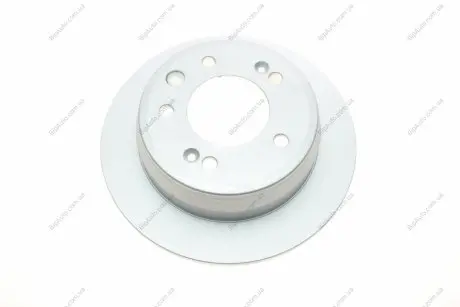 Фото 1 - гальмівний диск BOSCH 0986479C14 Гальмівний диск BOSCH 0986479C14 (фото 1)