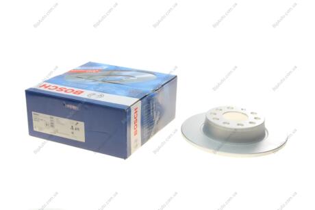 Гальмівний диск BOSCH 0986479C20
