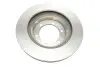 Тормозной диск TOYOTA Fortuner/Hilux 318,5 mm F&#039;2,5-4,004&gt;&gt; BOSCH 0986479R46 (фото 2)
