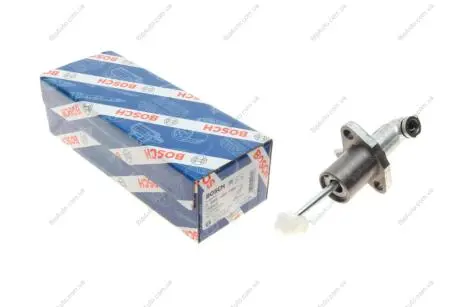 ЦИЛІНДР ЗЧЕПЛЕННЯ ГОЛОВНИЙ 0 986 486 060 BOSCH 0986486060