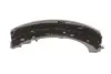 Комплект тормозных колодок BOSCH 0986487217 (фото 2)