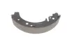 Комплект тормозных колодок BOSCH 0986487217 (фото 4)