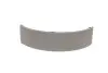 Комплект тормозных колодок BOSCH 0986487217 (фото 5)