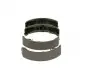 Комплект тормозных колодок BOSCH 0986487219 (фото 3)