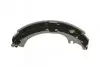 Тормозные колодки барабанные TOYOTA Camry/RAV4 \&#039;\&#039;&gt;&gt;05 BOSCH 0986487424 (фото 4)