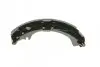 Тормозные колодки барабанные TOYOTA Camry/RAV4 \&#039;\&#039;&gt;&gt;05 BOSCH 0986487424 (фото 6)