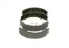 Гальмівні колодки, барабанні BOSCH 0986487550 (фото 3)