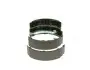 Комплект тормозных колодок BOSCH 0986487556 (фото 4)
