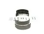 Комплект гальмівних колодок BOSCH 0986487565 (фото 4)