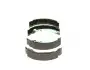 Комплект тормозных колодок BOSCH 0986487568 (фото 3)