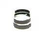 Комплект тормозных колодок BOSCH 0986487568 (фото 4)