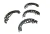 Комплект тормозных колодок BOSCH 0986487589 (фото 13)