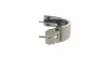 Комплект тормозных колодок BOSCH 0986487589 (фото 3)