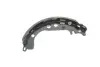 Комплект тормозных колодок BOSCH 0986487589 (фото 5)