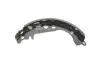 Комплект тормозных колодок BOSCH 0986487589 (фото 7)