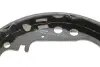 Комплект тормозных колодок BOSCH 0986487589 (фото 9)