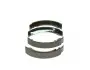Комплект гальмівних колодок BOSCH 0986487604 (фото 4)
