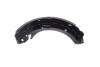 Колодки гальмівні (задні) Ssangyo Actyon/Hyundai Sonata 94- (254x57) (барабанні) 0 986 487 648 BOSCH 0986487648 (фото 4)