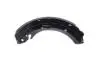 Комплект тормозных колодок BOSCH 0986487648 (фото 4)