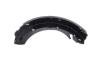 Колодки гальмівні (задні) Ssangyo Actyon/Hyundai Sonata 94- (254x57) (барабанні) 0 986 487 648 BOSCH 0986487648 (фото 5)