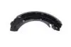 Комплект тормозных колодок BOSCH 0986487648 (фото 5)