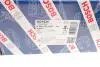Комплект тормозных колодок BOSCH 0986487648 (фото 7)