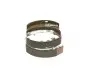 Комплект тормозных колодок BOSCH 0986487669 (фото 3)