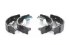 Гальмівні колодки, барабанні BOSCH 0986487703