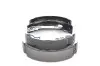 Комплект тормозных колодок BOSCH 0986487703 (фото 3)