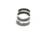 Комплект гальмівних колодок BOSCH 0986487704 (фото 3)