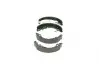 Комплект гальмівних колодок BOSCH 0986487704 (фото 4)
