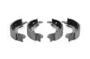 Комплект тормозных колодок BOSCH 0986487921 (фото 1)
