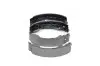 Комплект тормозных колодок BOSCH 0986487921 (фото 4)